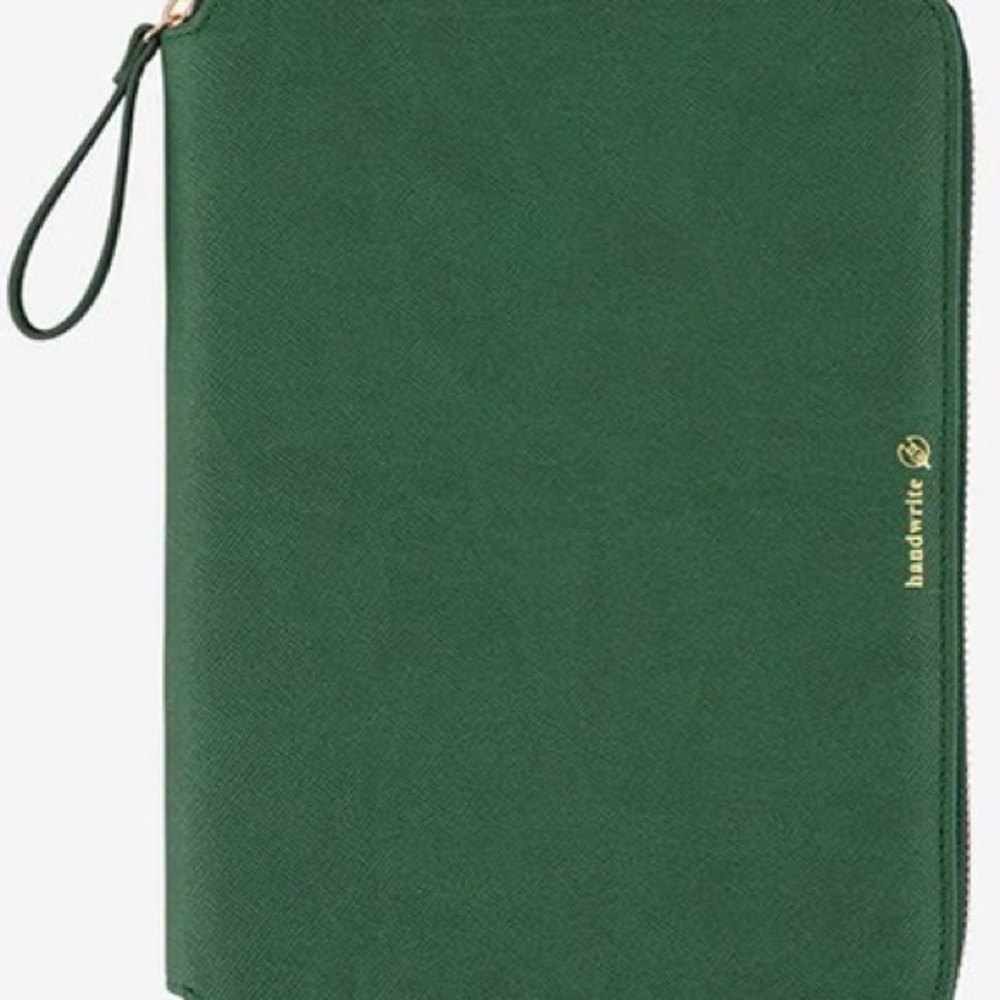 Hobonichi Techo Cousin A5 Cover In Velluto